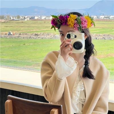 奔跑的修女