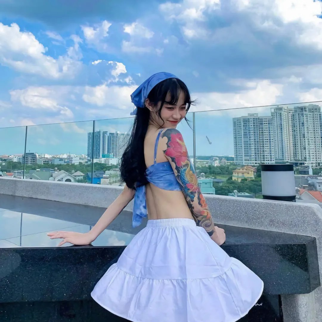 黑仔
