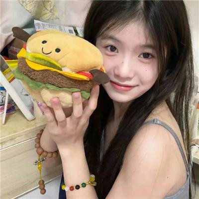 他们微笑的样子